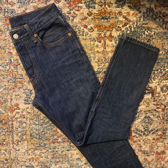 Levi’s 501 Original - Picture 2 of 7